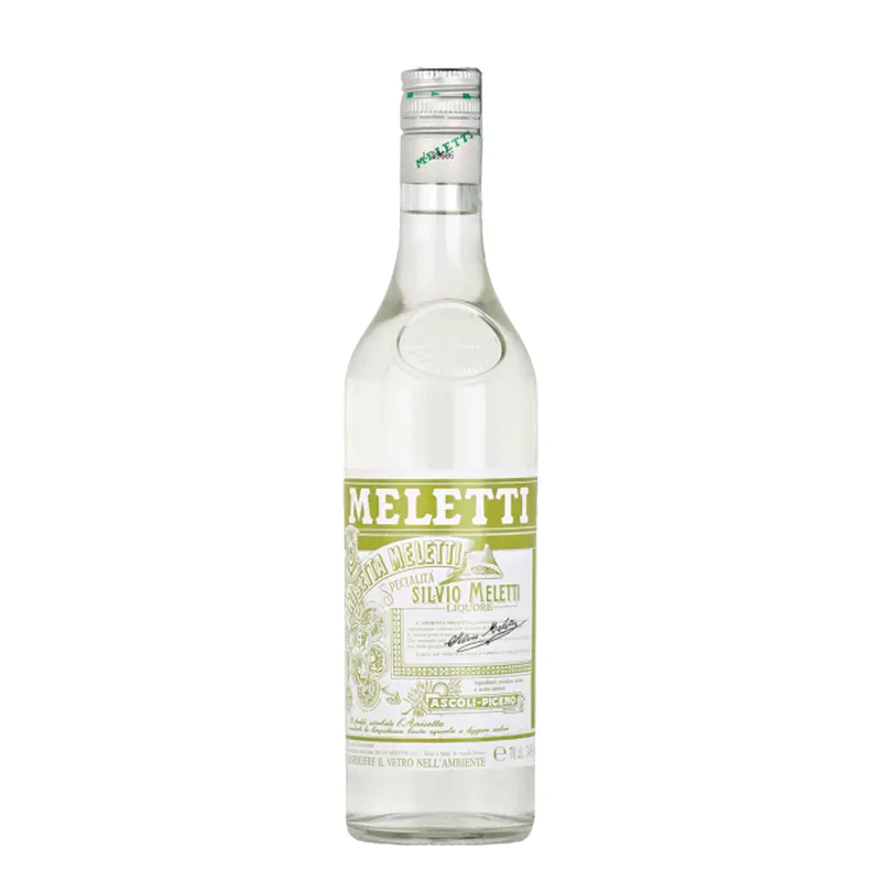 Meletti Anisette