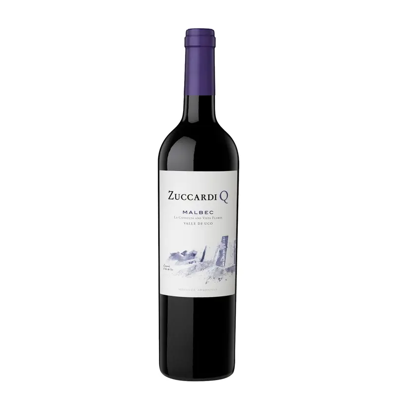 Zuccardi Q Malbec 750ml