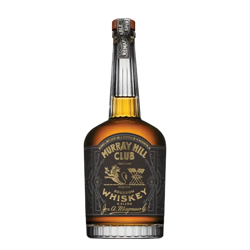 Jos. A. Magnus Murray Hill Bourbon