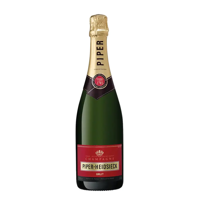 Piper Heidsieck Brut Champagne