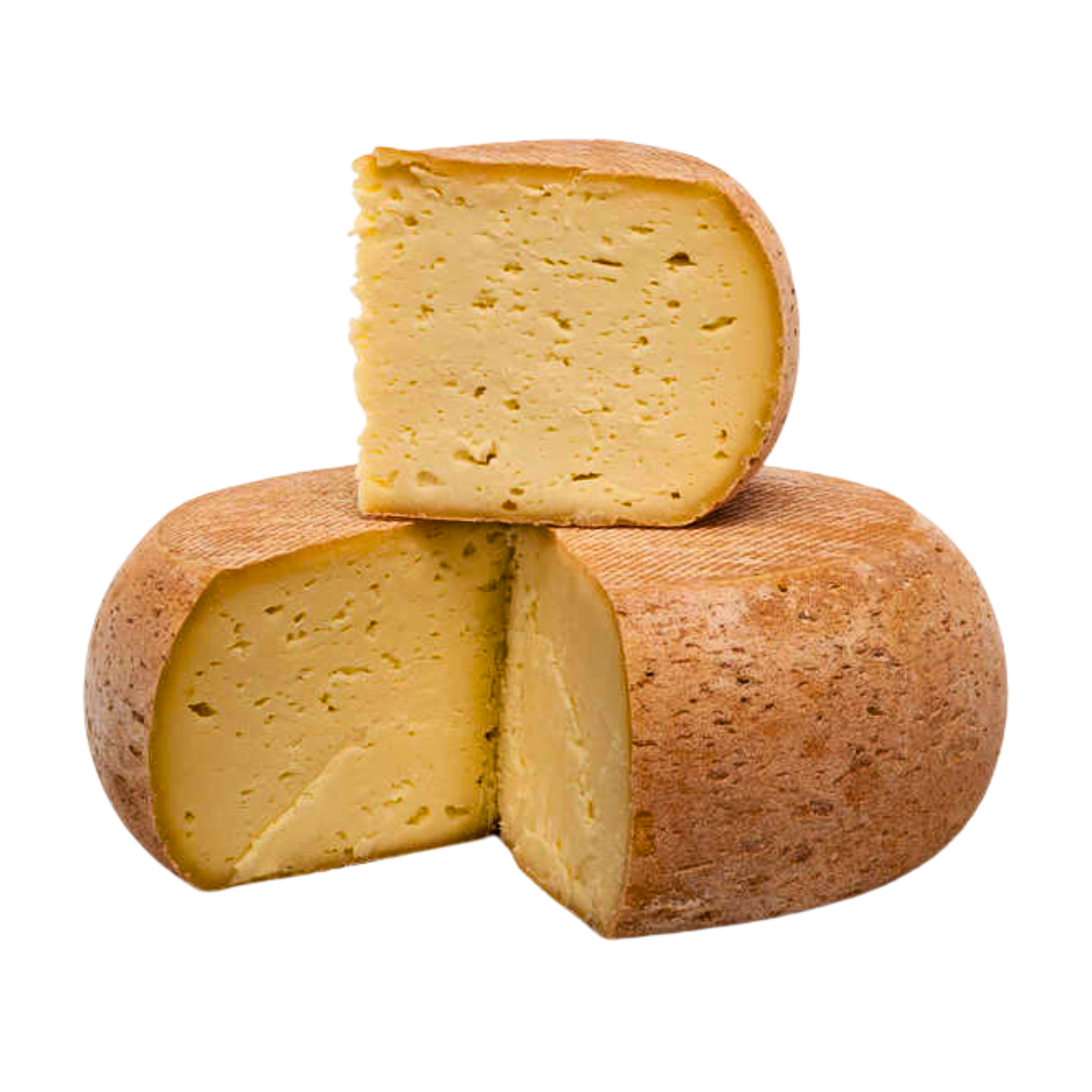 Bethmale des Pyrenees, cow's milk, Pyrenees, France - 0.5lb/Cut