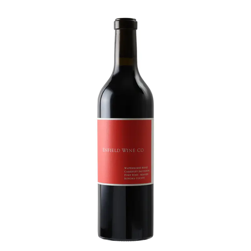Enfield WIne Co Cabernet Sauvignon