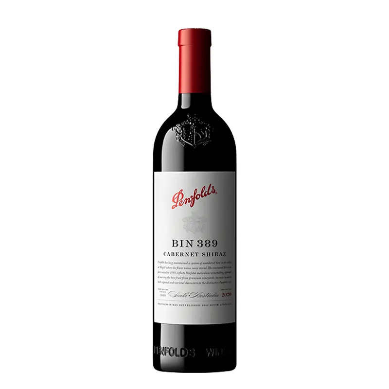 Penfolds Bin 389