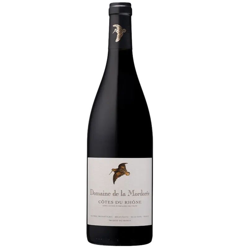 2023 Domaine de la Mordore Ctes du Rhne Rouge, Rhne Valley, France