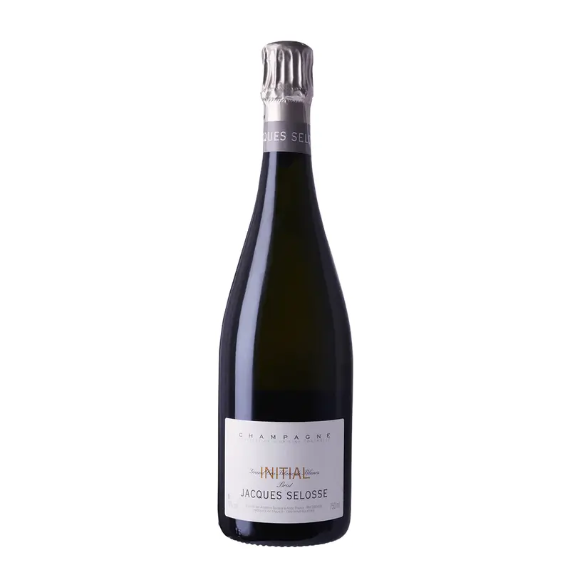 Selosse Brut Initial