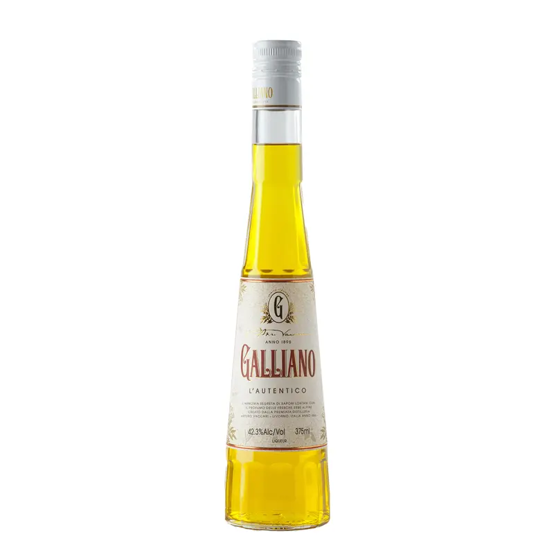 Galliano Liqueur 375ml