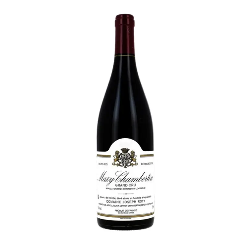 2013 Domaine Joseph Roty Mazy-Chambertin Grand Cru, Burgundy, France