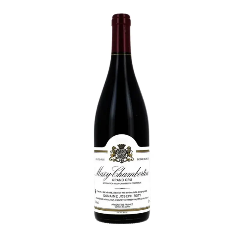 2016 Domaine Joseph Roty Mazy-Chambertin Grand Cru, Burgundy, France