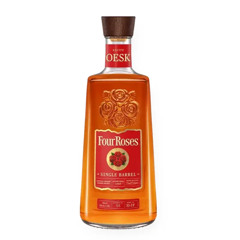 Four Roses OESK Single Barrel Collection