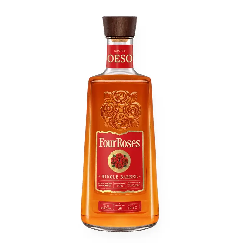 Four Roses OESO Single Barrel Collection