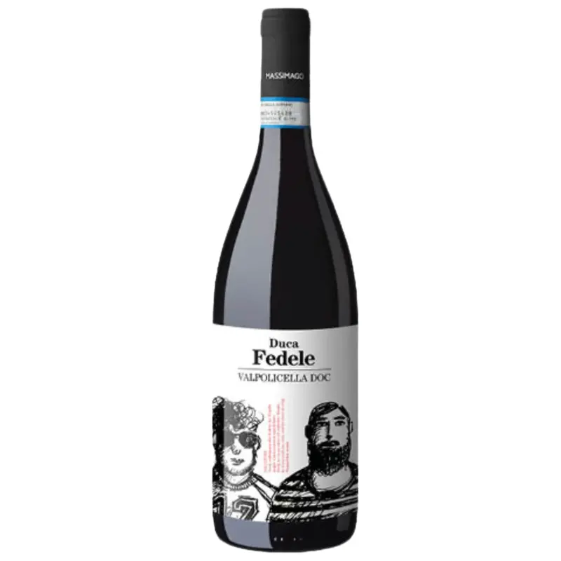 2023 Massimago "Duca Fedele" Valpolicella, Veneto, Italy
