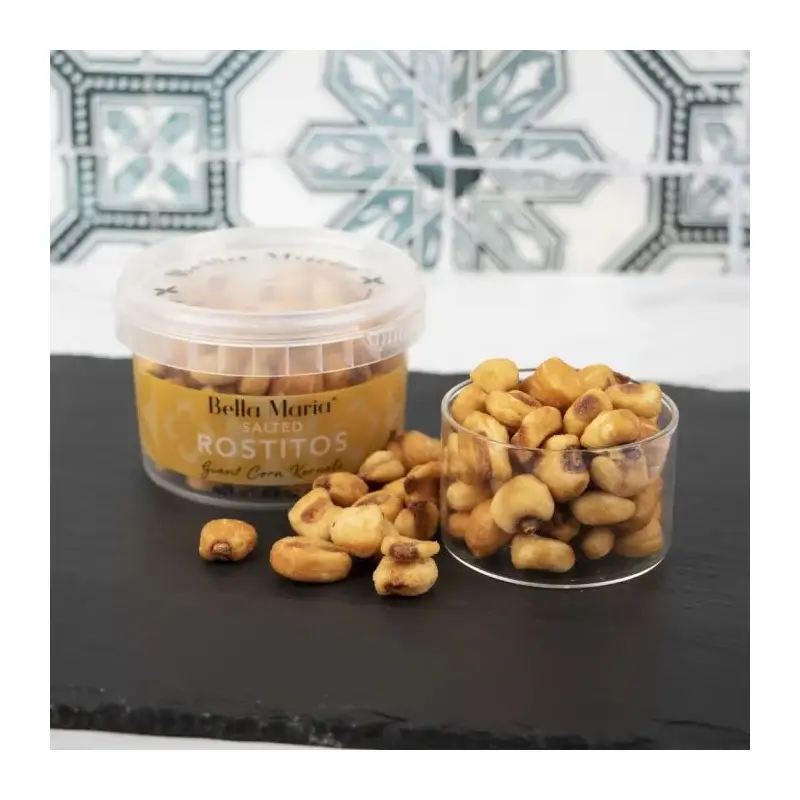 Bella Maria Rostitos Giant Crunchy, Spain