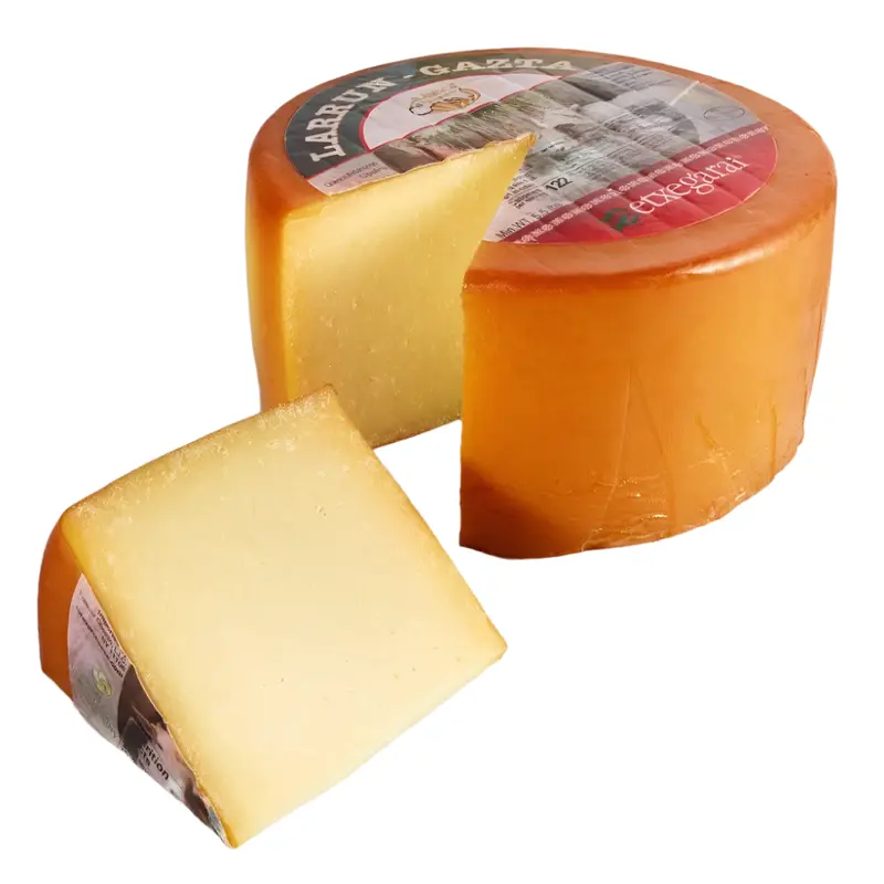 Etxegarai Idiazabal, sheep's milk, Spain - 0.5lb