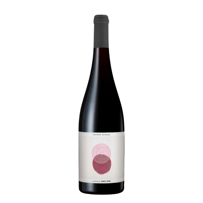 Sophie Schaal Pinot Noir Alsace
