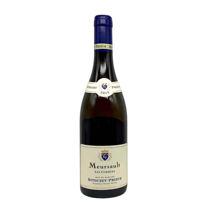 Bitouzet-Prieur Meursault