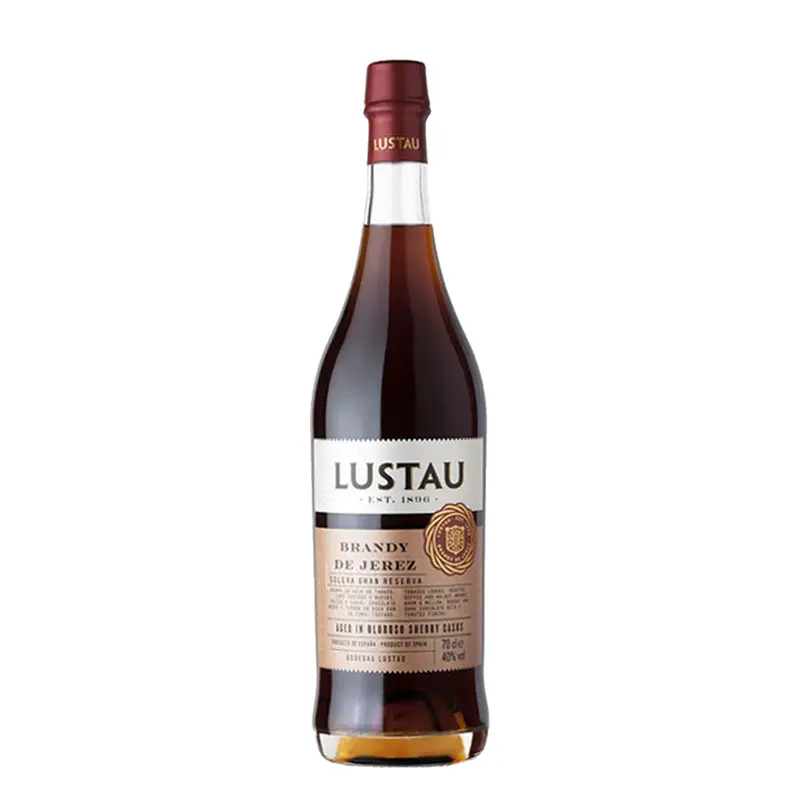 Lustau Brandy