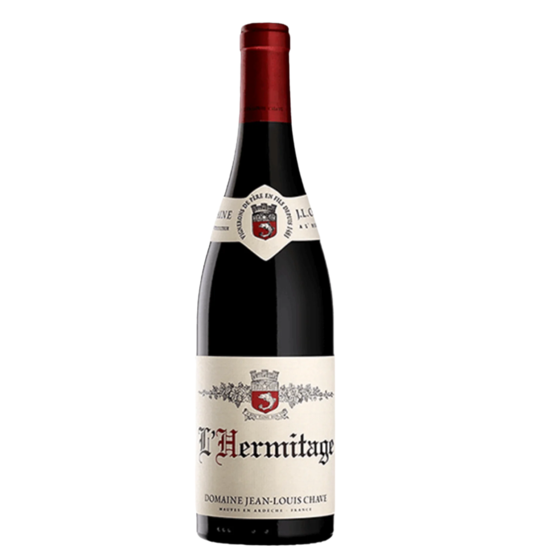 2022 Jean-Louis Chave Hermitage Rouge, Rhone Valley, France 1.5L MAG