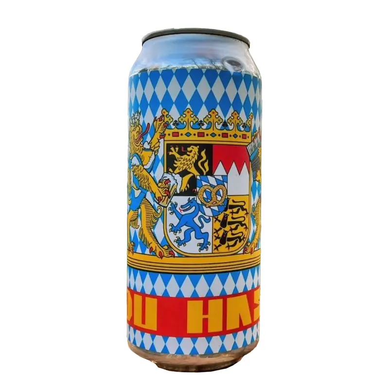 Hive Du Hast Festbier 4pk Can