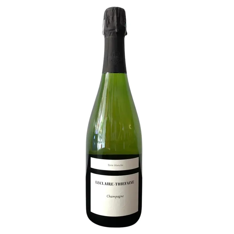 NV Leclaire-Thiefaine Champagne "Cuve 00 - Terre Blanche", Champagne, France