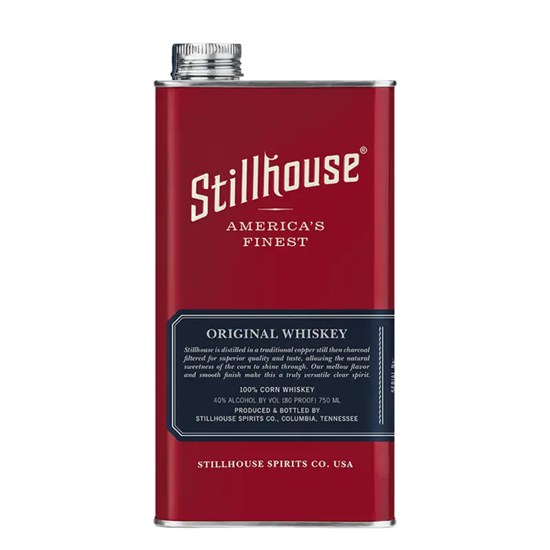 Stillhouse Original Whiskey