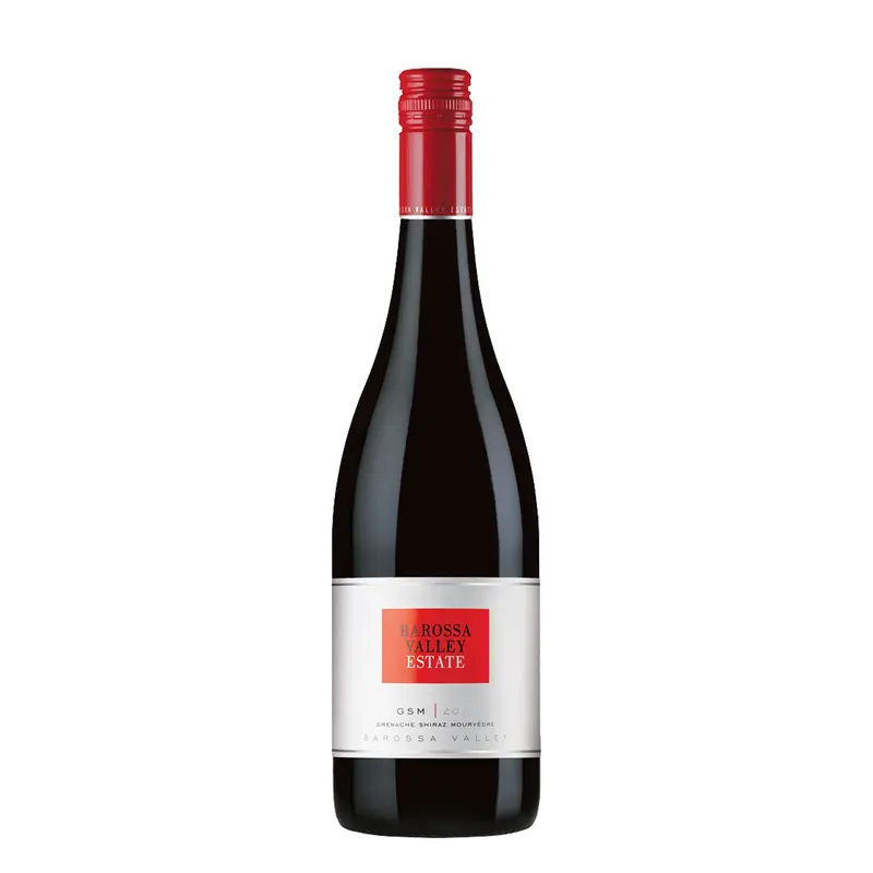 Barossa Valley GSM