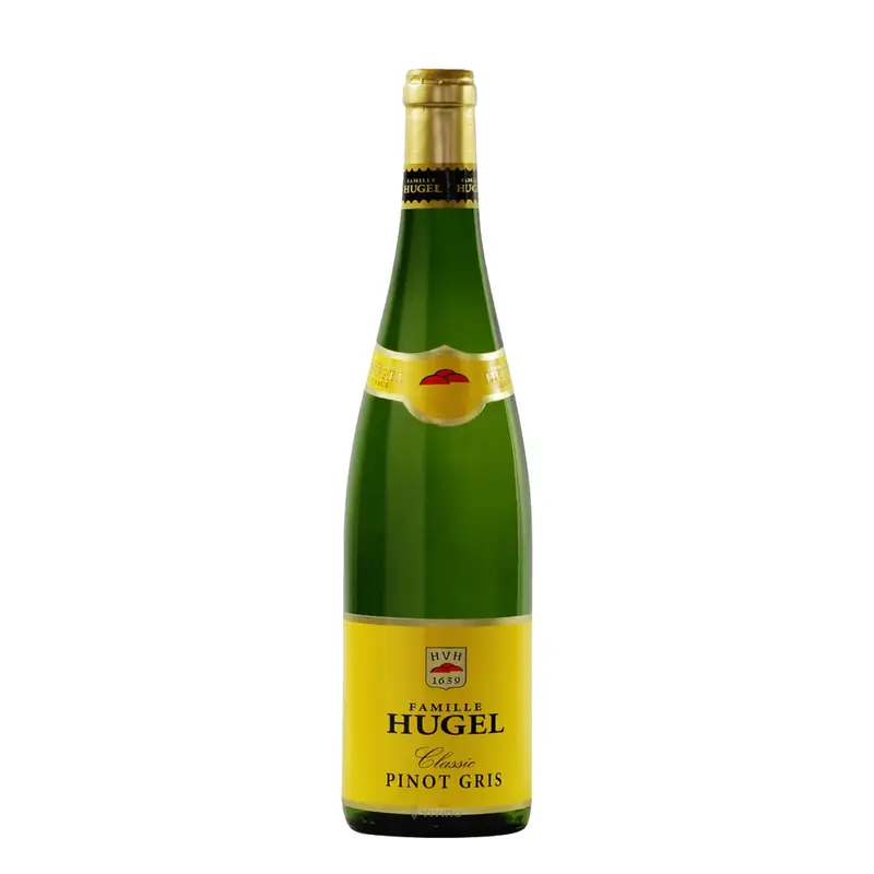 Hugel Pinot Gris
