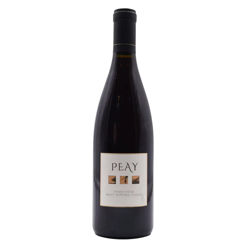 2023 Peay Vineyards Pinot Noir, Sonoma Coast, California, USA