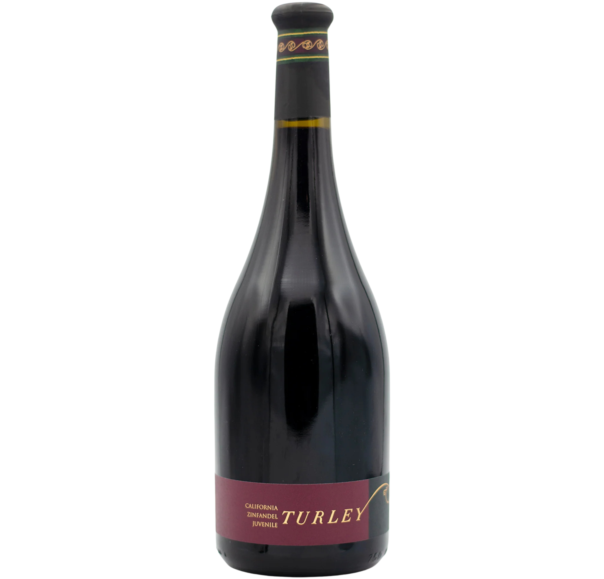 2023 Turley "Juvenile" Zinfandel, California, USA