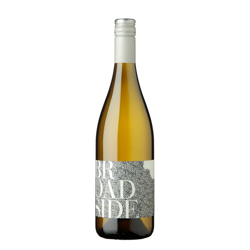 Broadside Chardonnay