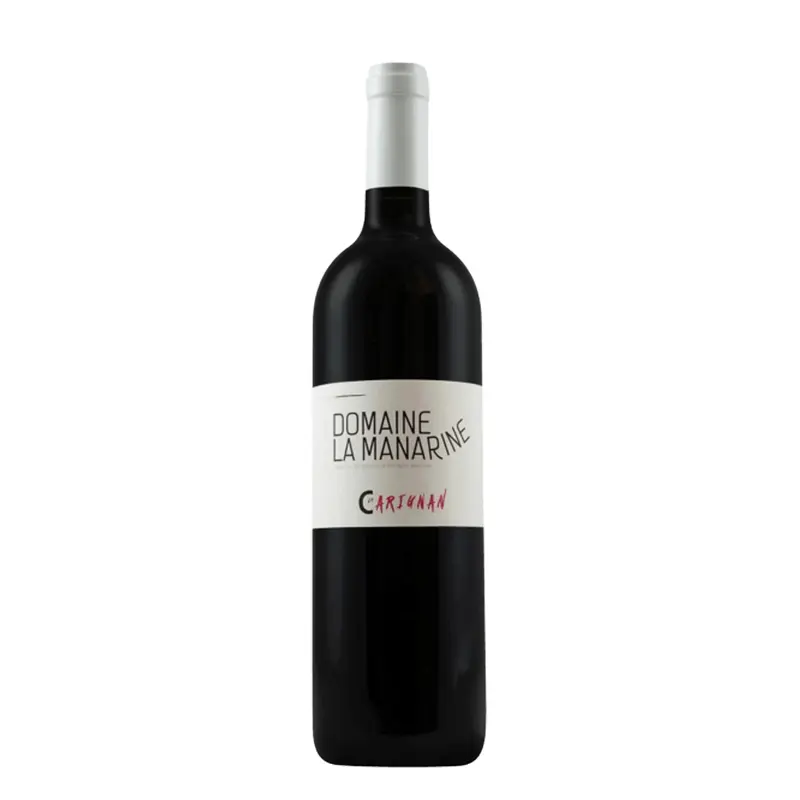 La Manarine Carignan Vaucluse