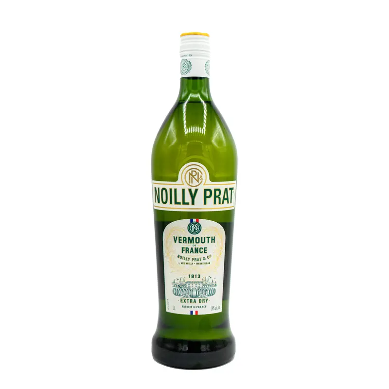 Noilly Prat Extra Dry White 1L