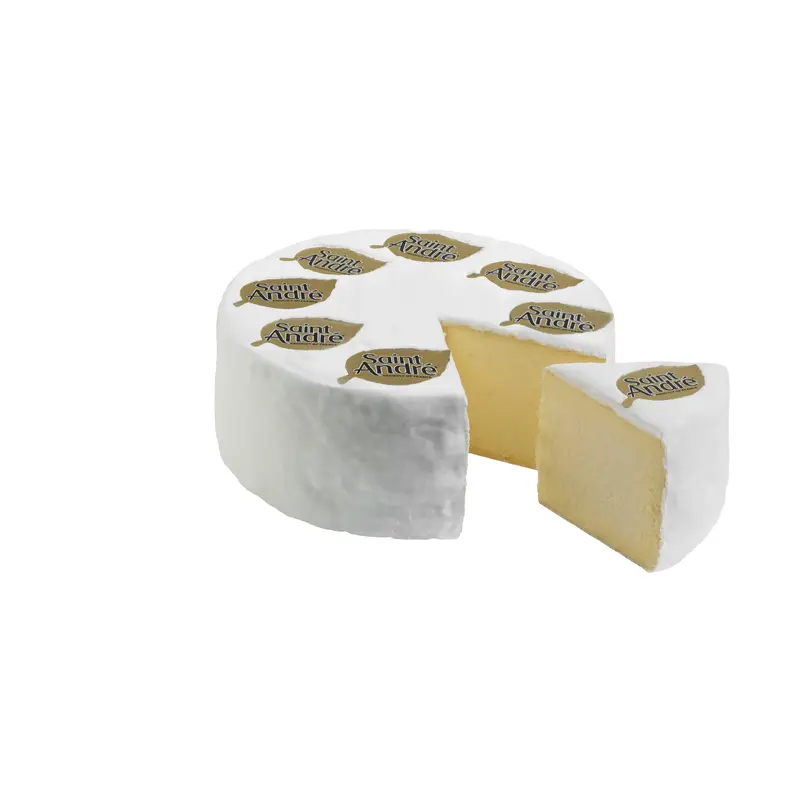 Saint Andr Triple Creme - 0.5 LB