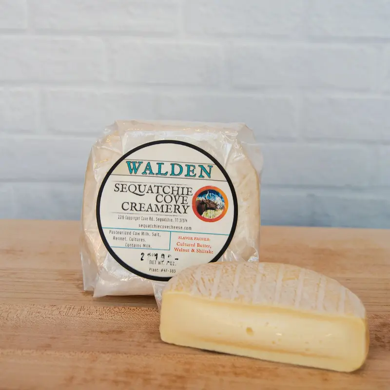 Sequatchie Cove Walden - 7oz