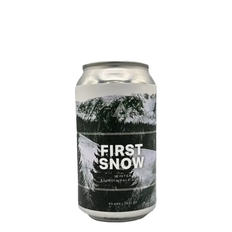 Triple Crossing First Snow 6pk Can