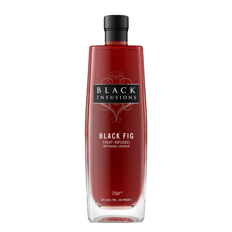 Black Fig Infusions Liquor