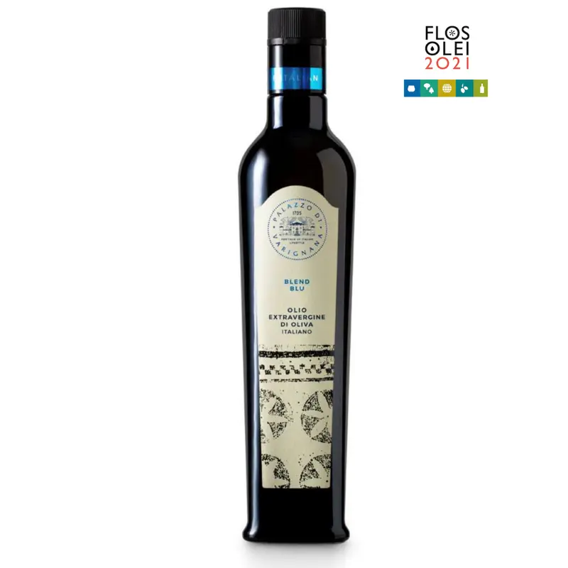 Palazzo di Varignana "Blend Blu" Olive Oil, Emilia-Romagna, Italy 16.9 floz