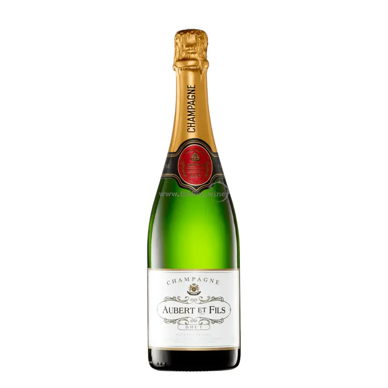 Aubert et Fils Brut Champagne