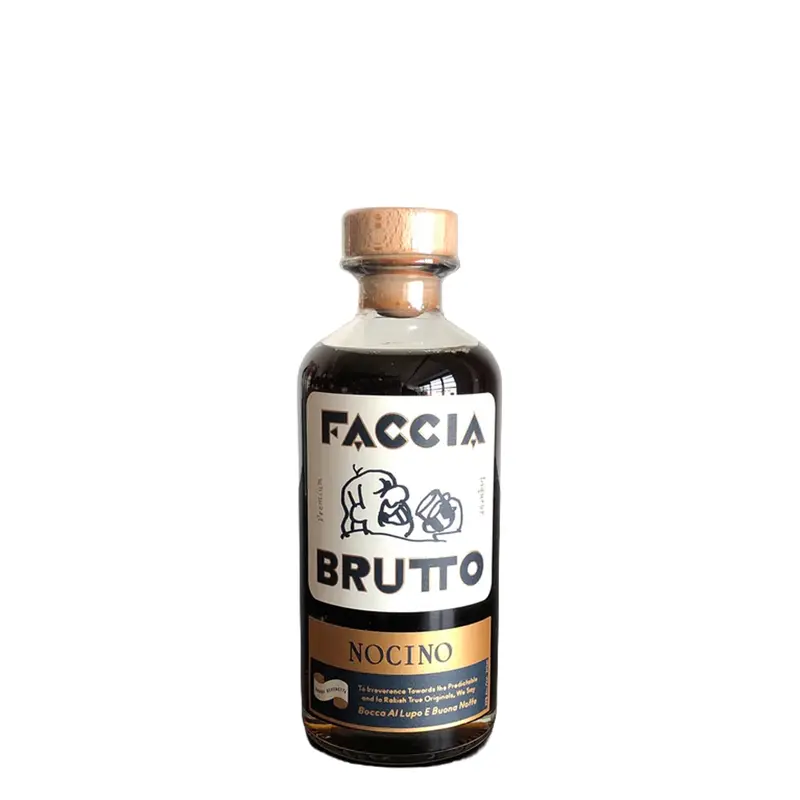 Faccia Brutto Nocino 375ml