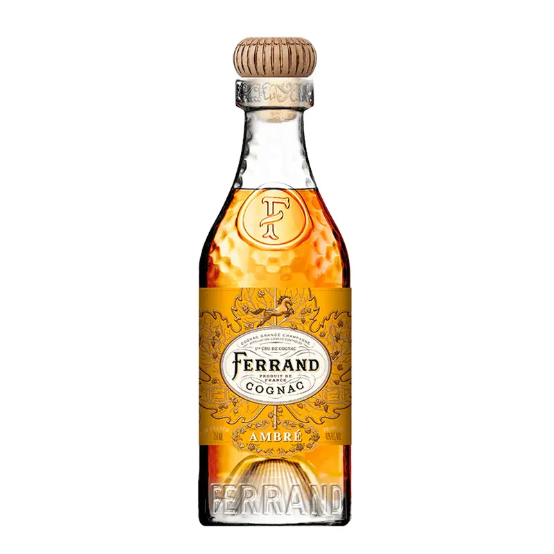 Pierre Ferrand Ambre 10yr