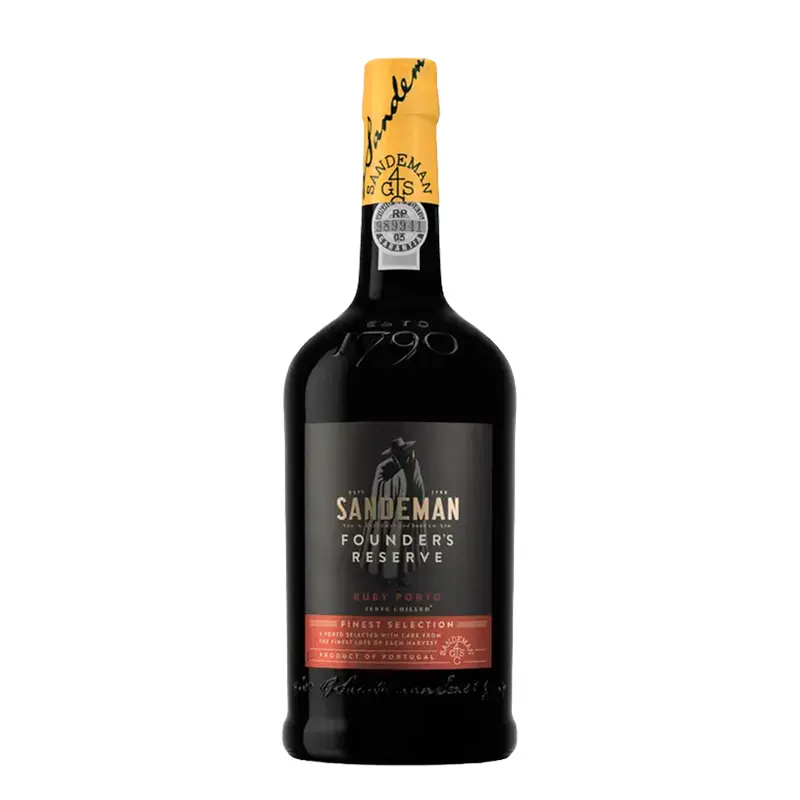 Sandeman Founder's Reserve Port 375ml