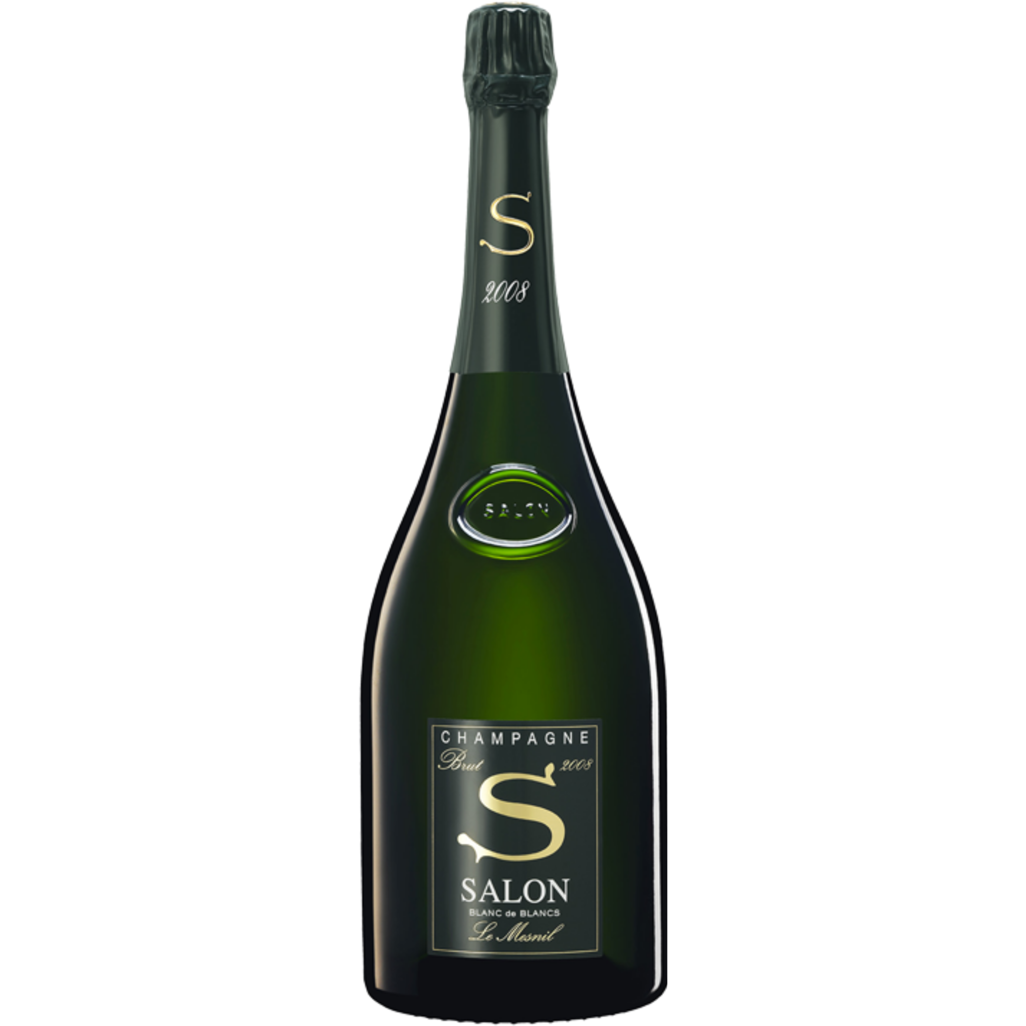 2008 Champagne Salon Le Mesnil, Champagne, France Magnum