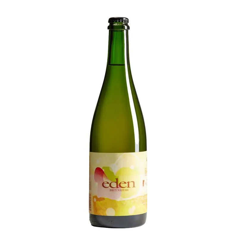 Eden Brut Nature 750ml Bottle