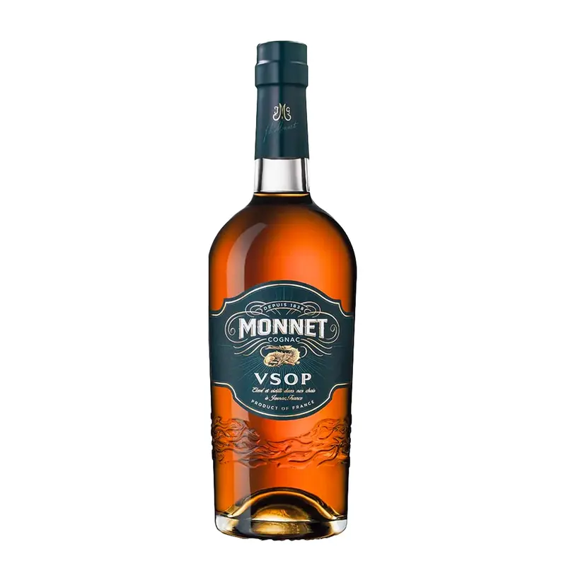 Monnet Cognac VSOP
