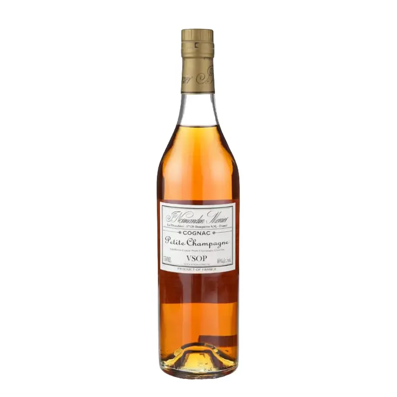 Normandin Mercier Cognac VSOP