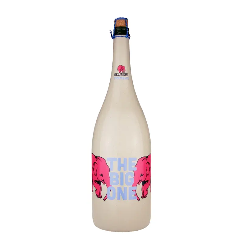 Delirium Tremens THE BIG ONE 1.5L Bottle