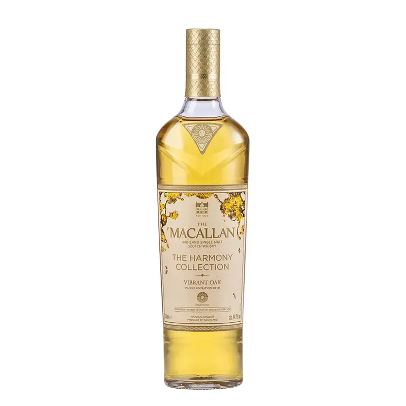 Macallan Harmony